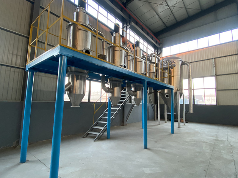 氣流粉碎機(jī)應(yīng)用的物料有哪些？